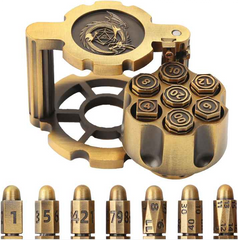 Unbeaten Bullet Dice